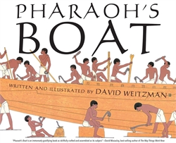 Pharaoh's Boat