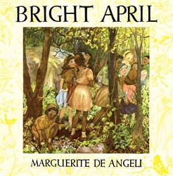 Bright April