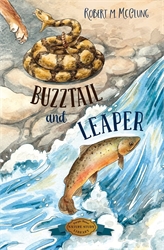 Buzztail and Leaper