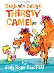 Benjamin Dilley's Thirsty Camel