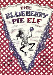 Blueberry Pie Elf