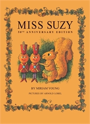 Miss Suzy