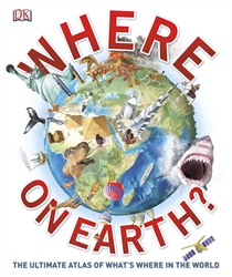 Where on Earth