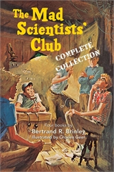 Mad Scientists Club Complete Collection