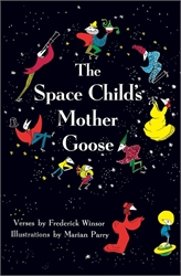 Space Child's Mother Goose