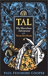 TAL: His Marvelous Adventures with Noom-Zor-Noom