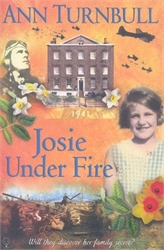 Josie Under Fire