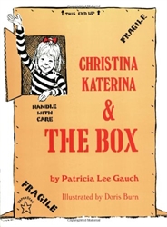 Christina Katerina and the Box