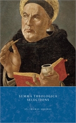 Summa Theologica Selections