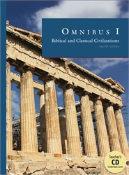 Omnibus I - Text with CD-ROM
