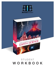 Discovering Design with Earth Science - Student Workbook