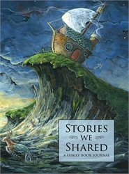 Stories We Shared