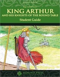 King Arthur and His Knights of the Round Table - MP Student Guide