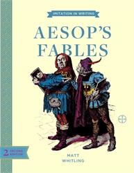 Imitation in Writing: Aesop's Fables
