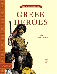 Greek Heroes