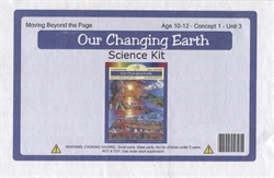 Our Changing Earth Science Kit