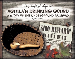 Aquila's Drinking Gourd