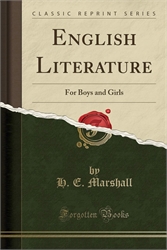 English Literature for Boys and Girls