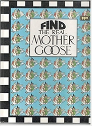Find the Real Mother Goose
