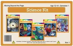 Moving Beyond the Page 12-14 Semester 1 Science Kit