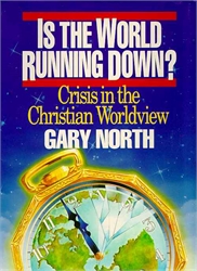 Is the World Running Down?