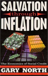 Salvation Through Inflation