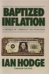 Baptized Inflation