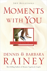 Moments With You