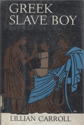 Greek Slave Boy
