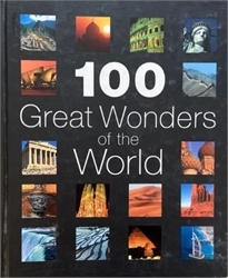 100 Great Wonders of the World