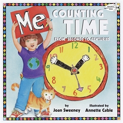 Me Counting Time