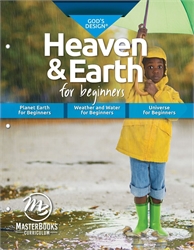 God's Design for Heaven and Earth for Beginners