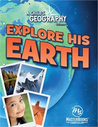 Explore His Earth