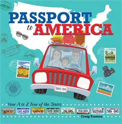 Passport to America