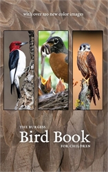 Burgess Bird Book for Children