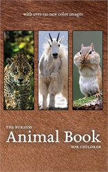 Burgess Animal Book for Children