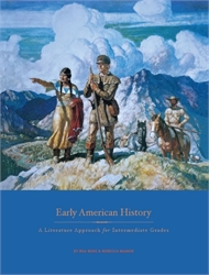 Early American History for Intermediate Grades - Guide