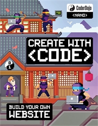 Create With Code