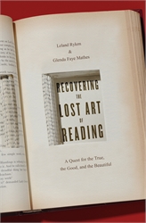 Recovering the Lost Art of Reading