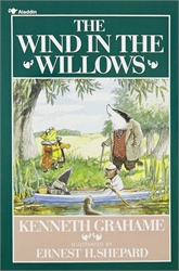 Wind in the Willows