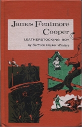 James Fenimore Cooper: Leatherstocking Boy