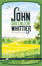 Story of John Greenleaf Whittier
