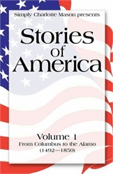 Stories of America: Volume 1