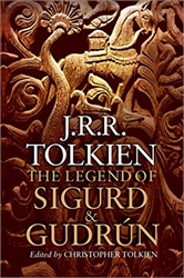 Legend of Sigurd and Gudrun