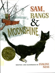 Sam, Bangs & Moonshine