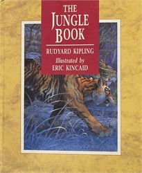 Jungle Book