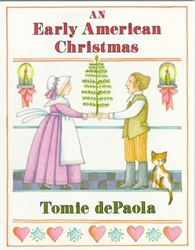 Early American Christmas