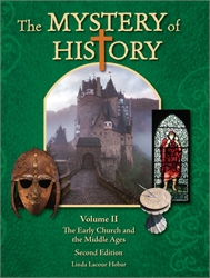 Mystery of History Volume II