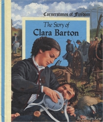 Story of Clara Barton