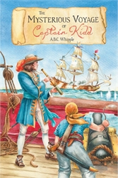 Mysterious Voyage of Captain Kidd